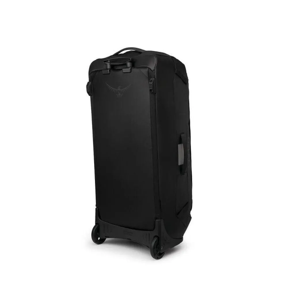 Transporter Wheeled Duffel Bag