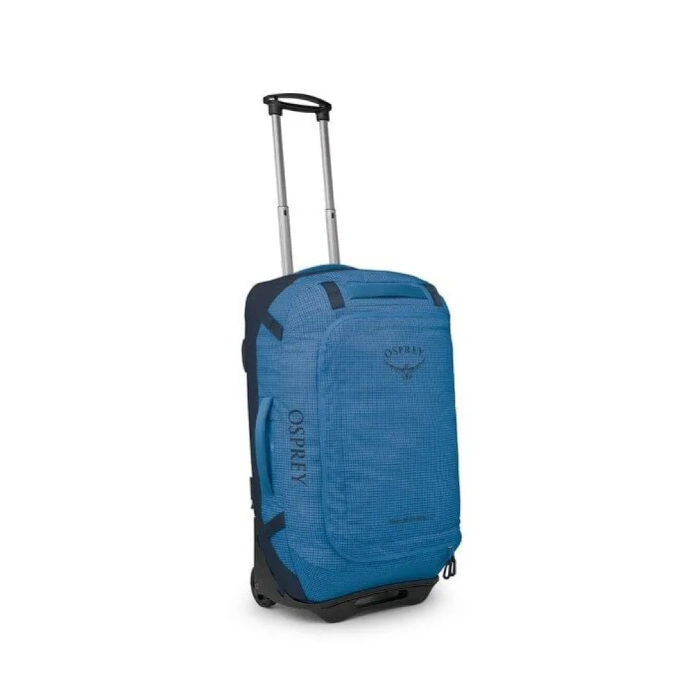 Transporter Wheeled Duffel Bag