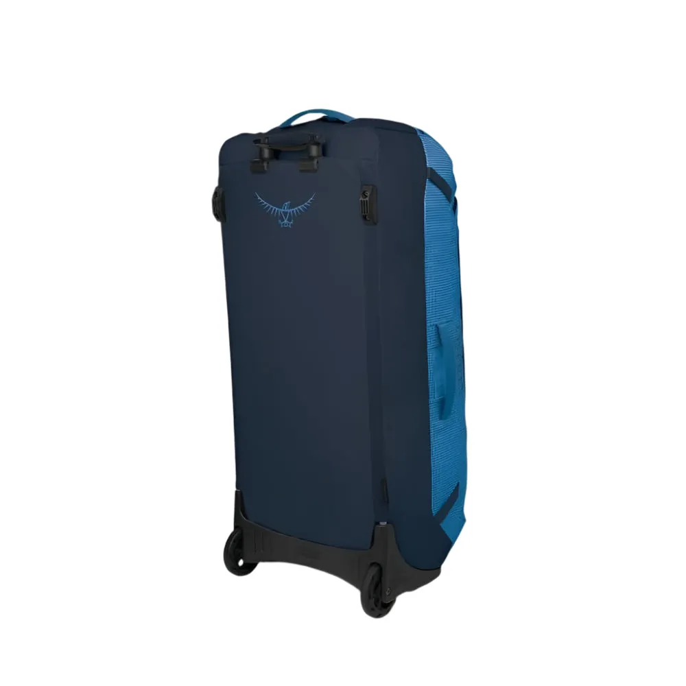 Transporter Wheeled Duffel Bag