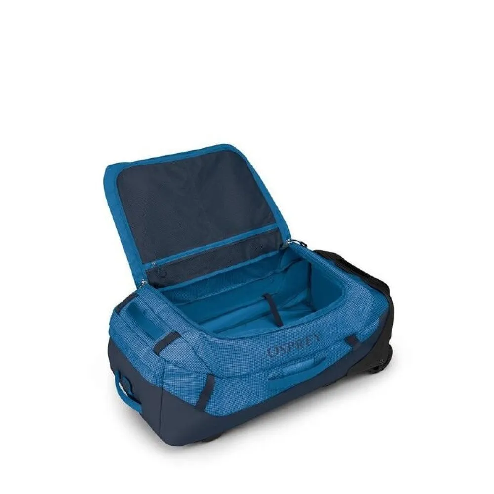 Transporter Wheeled Duffel Bag