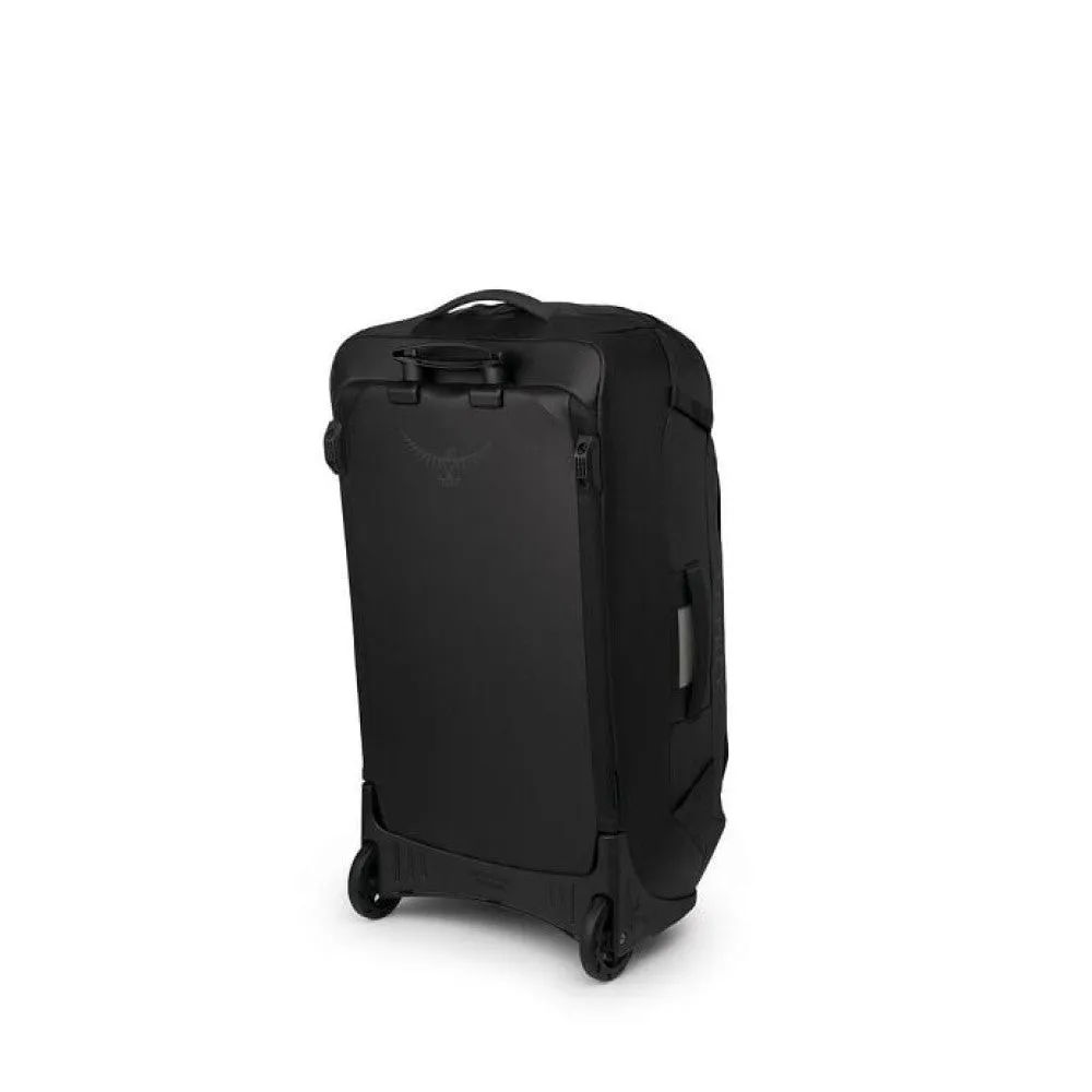 Transporter Wheeled Duffel Bag