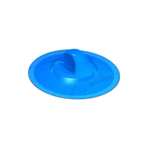Travel Bath/Sink Plug - 64100