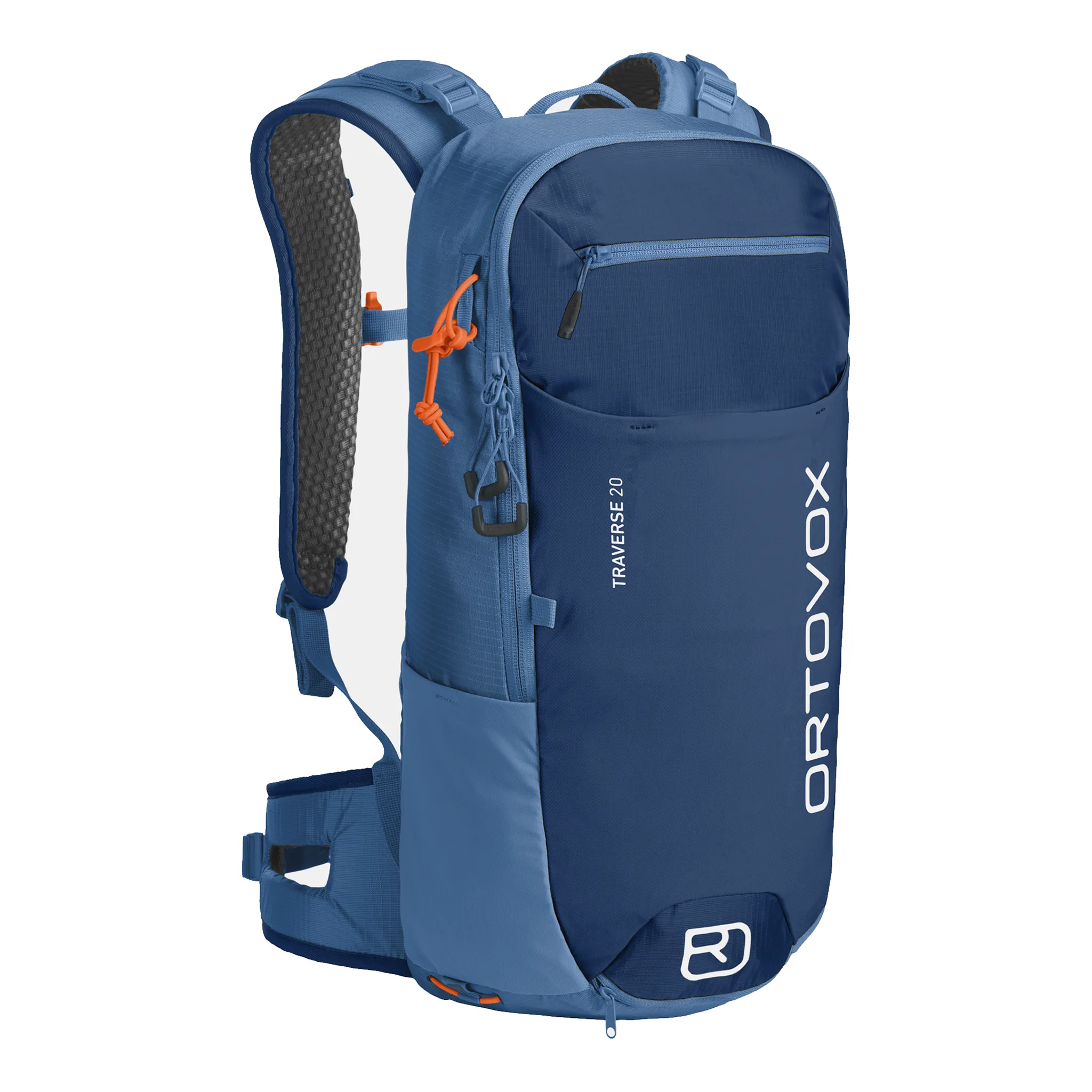 Traverse 20