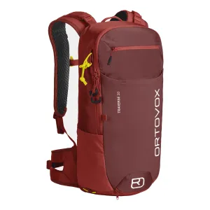 Traverse 20