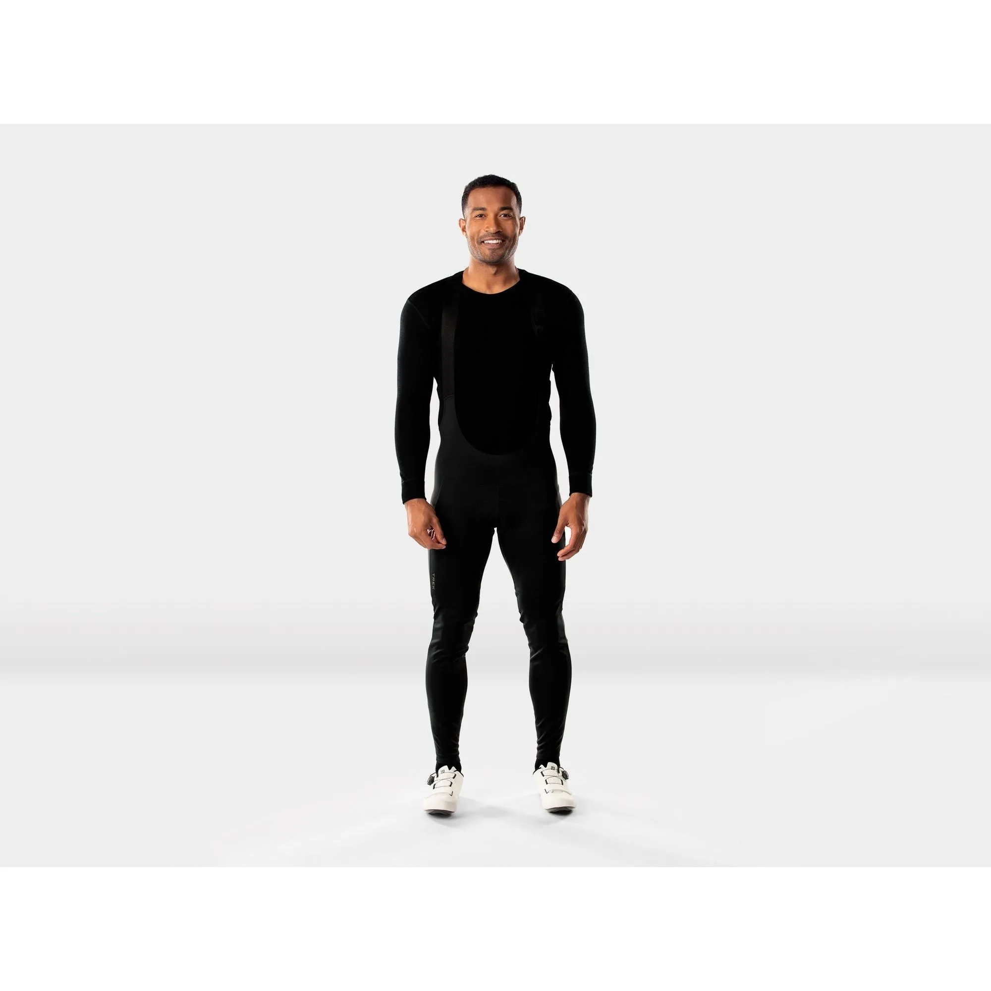 TREK CIRCUIT SOFTSHELL CYCLING BIB TIGHT