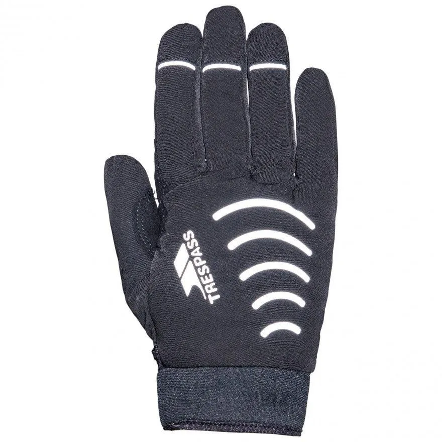 Trespass Crossover Unisex Waterproof Gloves