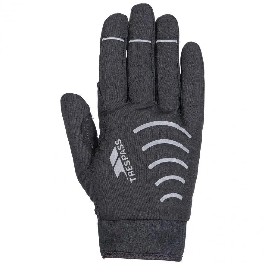 Trespass Crossover Unisex Waterproof Gloves