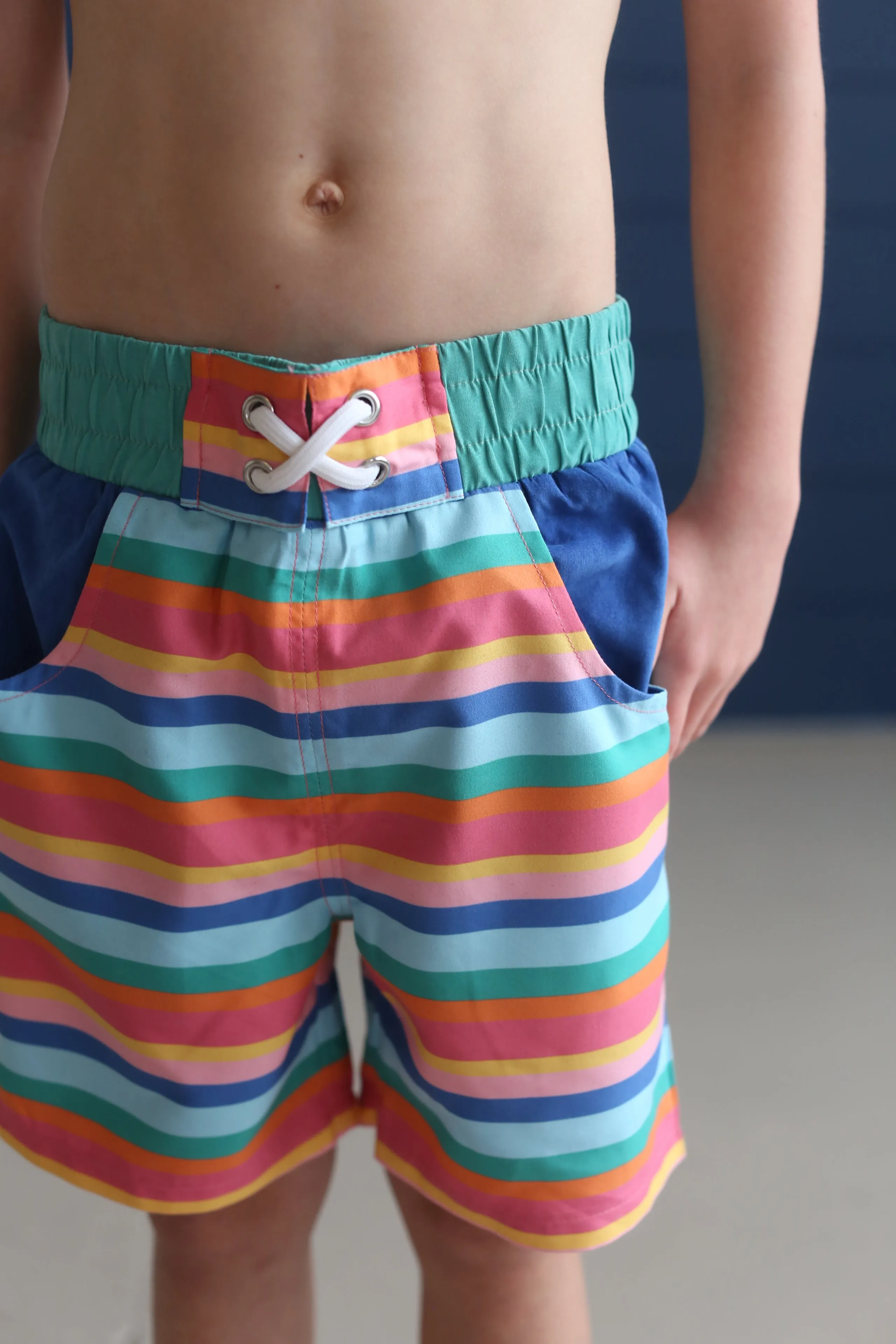 Tropical Trunks