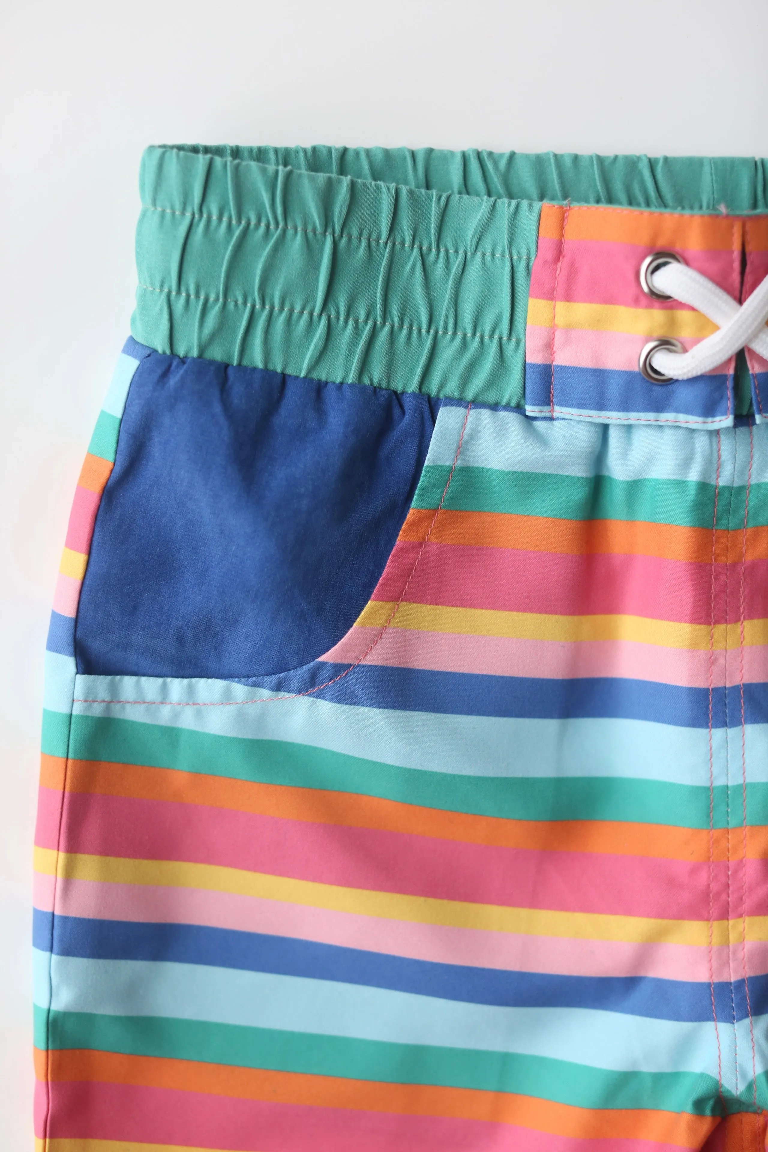 Tropical Trunks