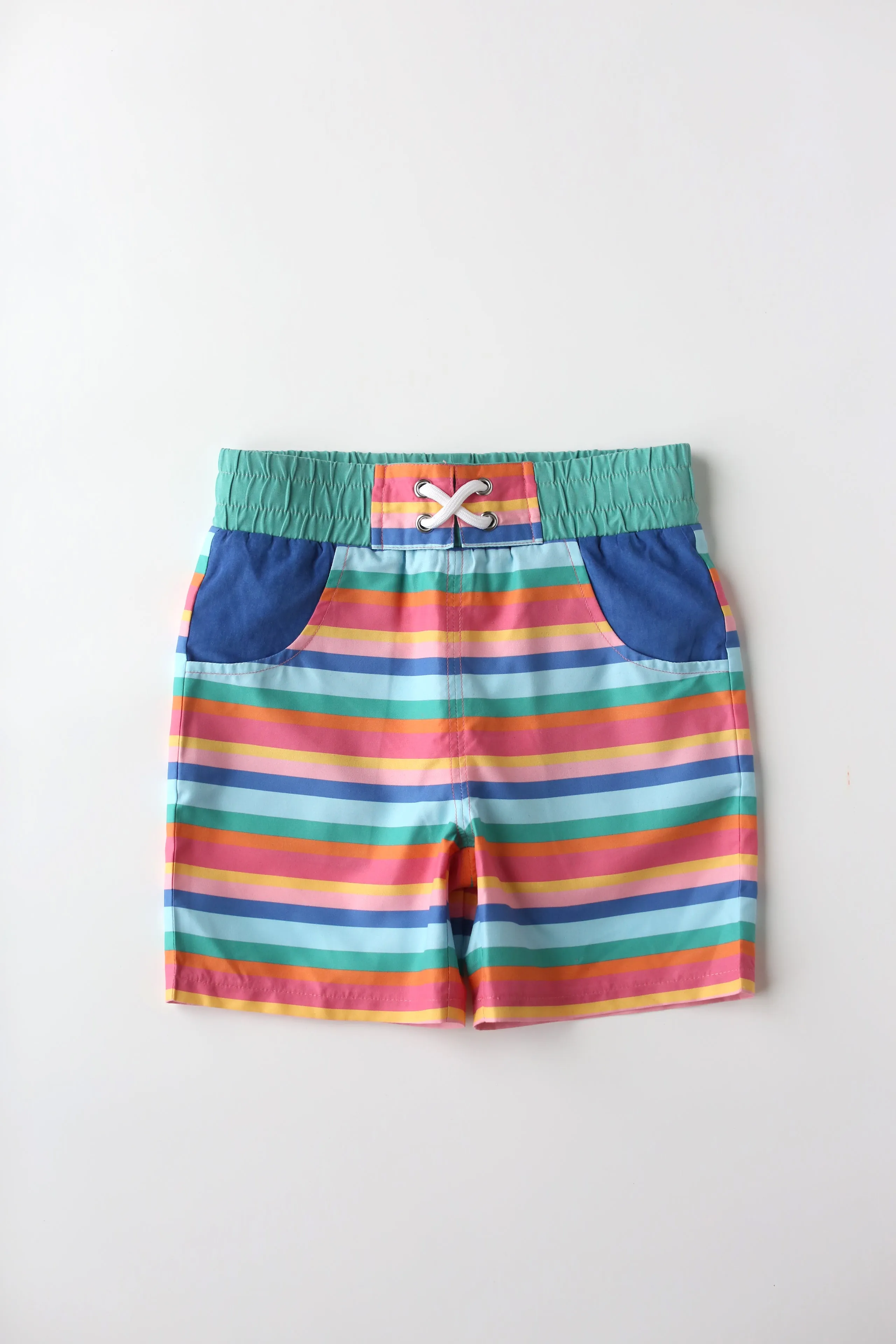 Tropical Trunks