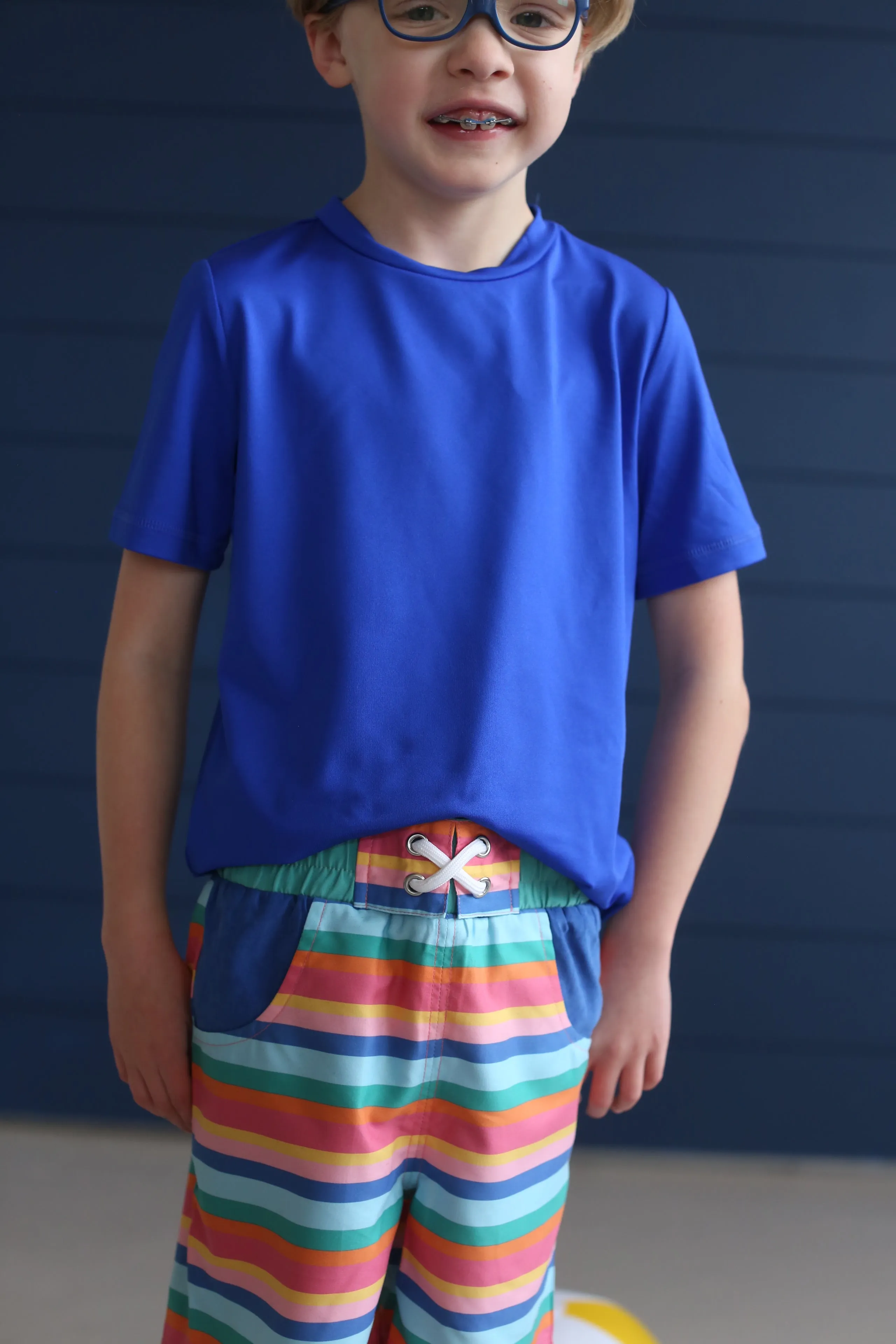 Tropical Trunks