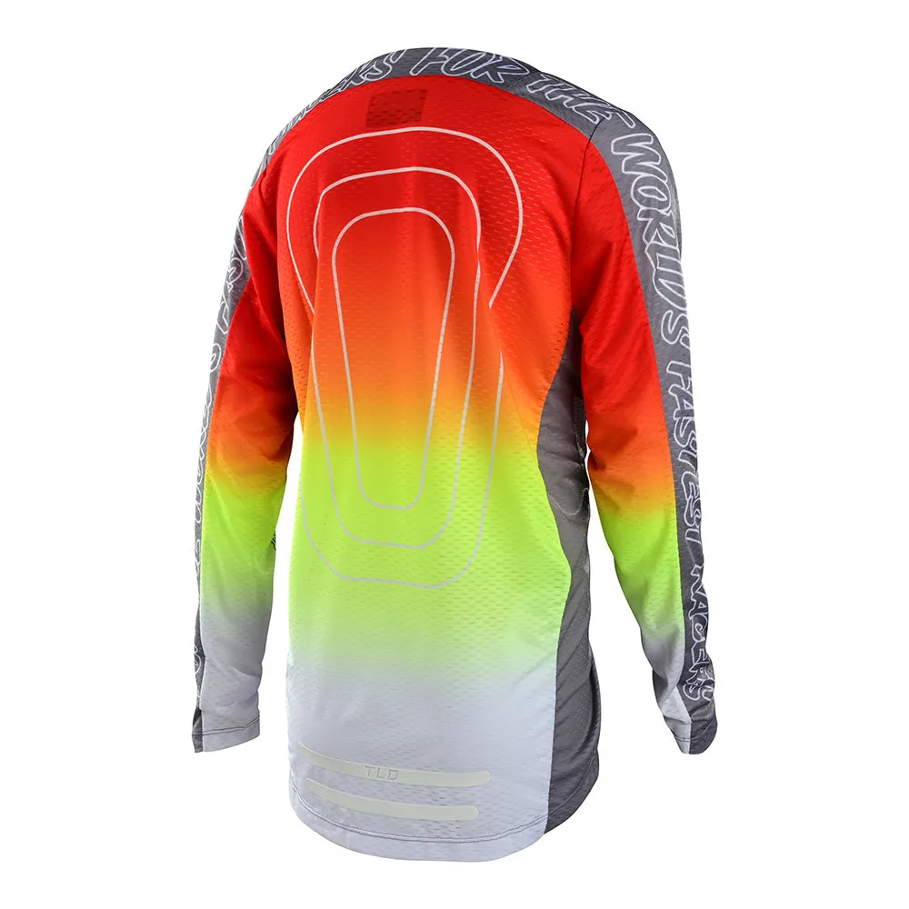 Troy Lee Designs Youth GP Pro Air Richter Jersey
