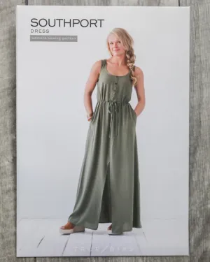True Bias - Southport Dress