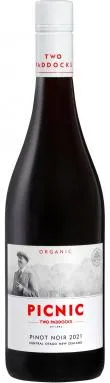 Two paddocks Picnic Pinot Noir 2022