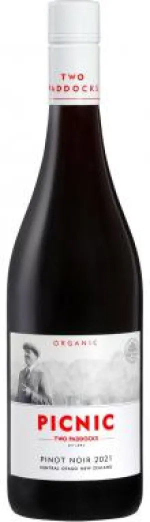 Two paddocks Picnic Pinot Noir 2022