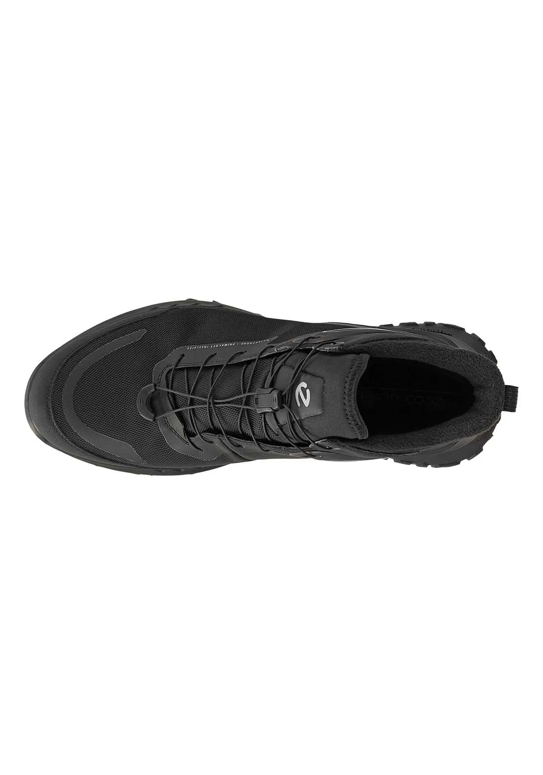 Ult Trn Walking Boot - Black