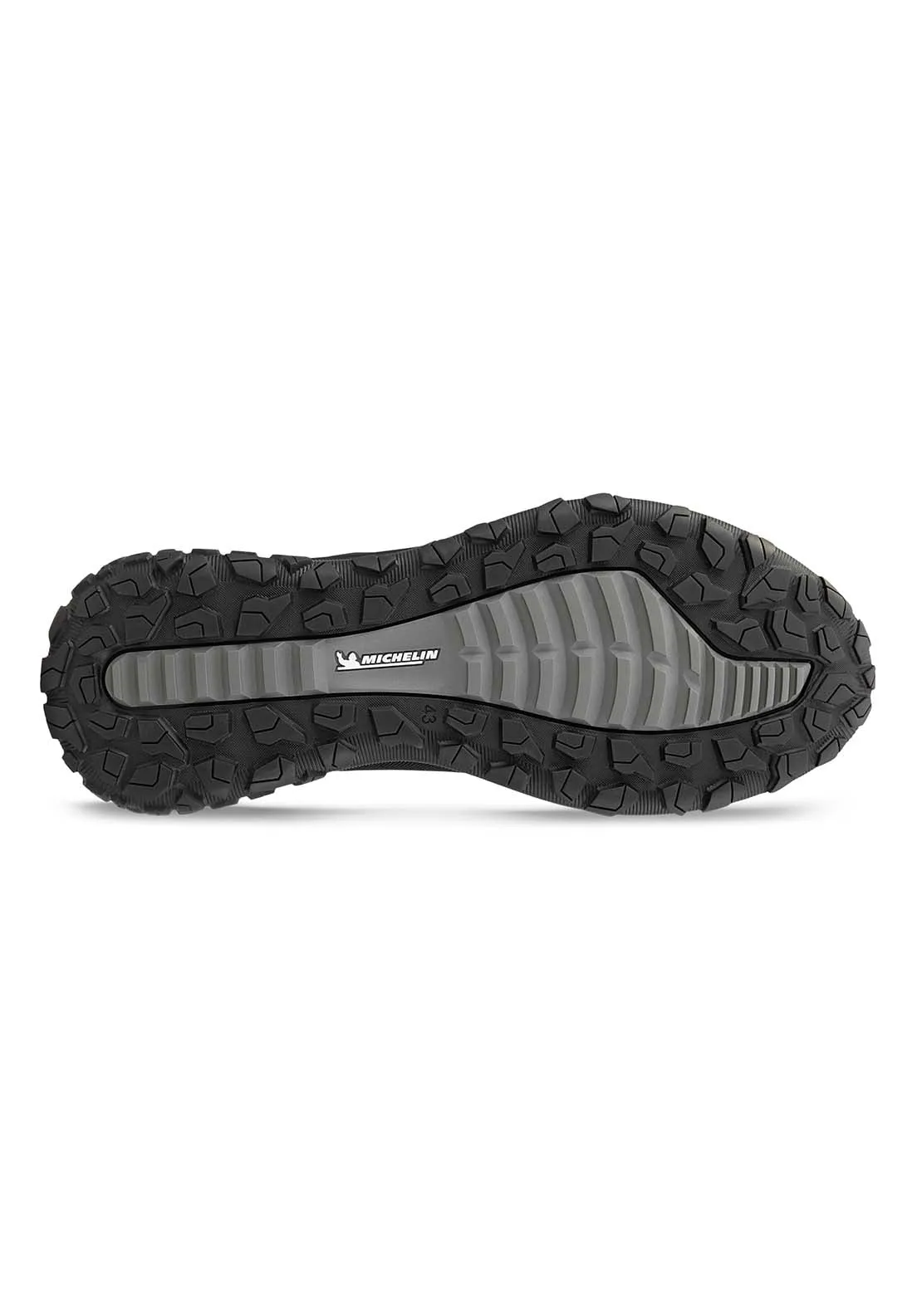 Ult Trn Walking Boot - Black