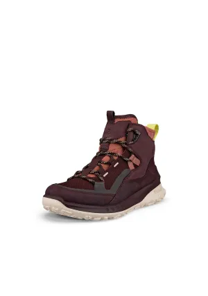 Ult Trn Walking Boot - Wine / Pink