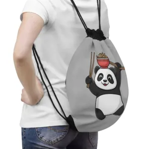 Ultimate Drawstring Bag for Women on the Go