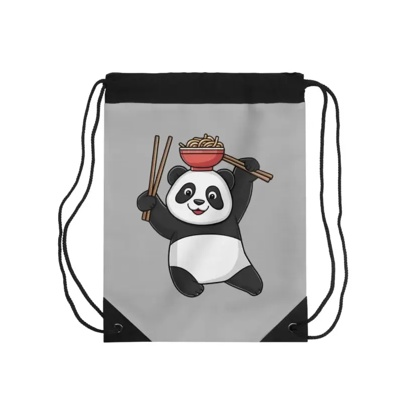 Ultimate Drawstring Bag for Women on the Go