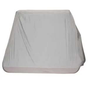 Universal 4-Passenger Storage Cover