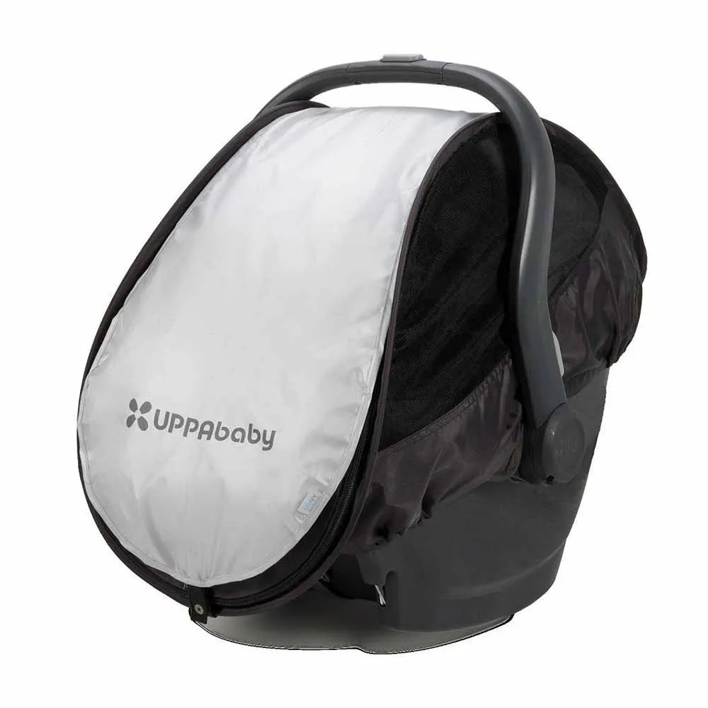 UPPAbaby Mesa Cabana Weather Shield in Jake