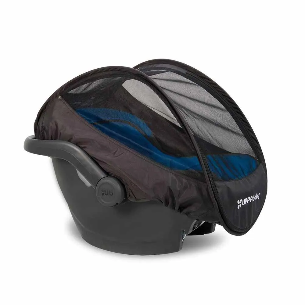 UPPAbaby Mesa Cabana Weather Shield in Jake