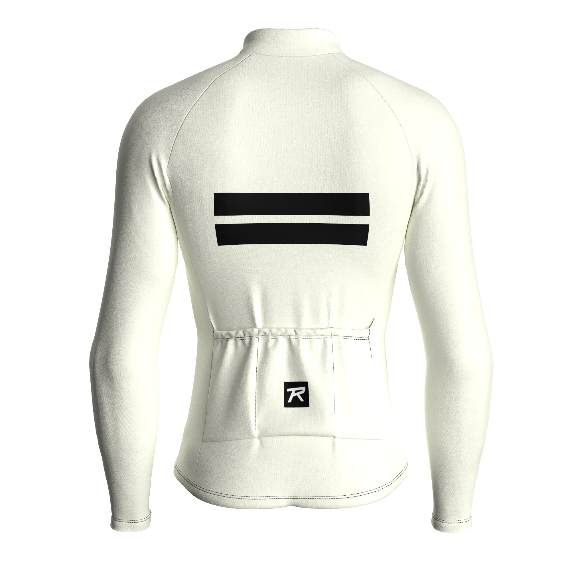 Urban Edge 2 | Ivory Male Long Sleeves Jersey