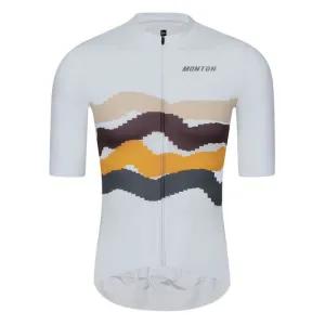 URBAN  MENS JERSEY MAIRAN WHITE