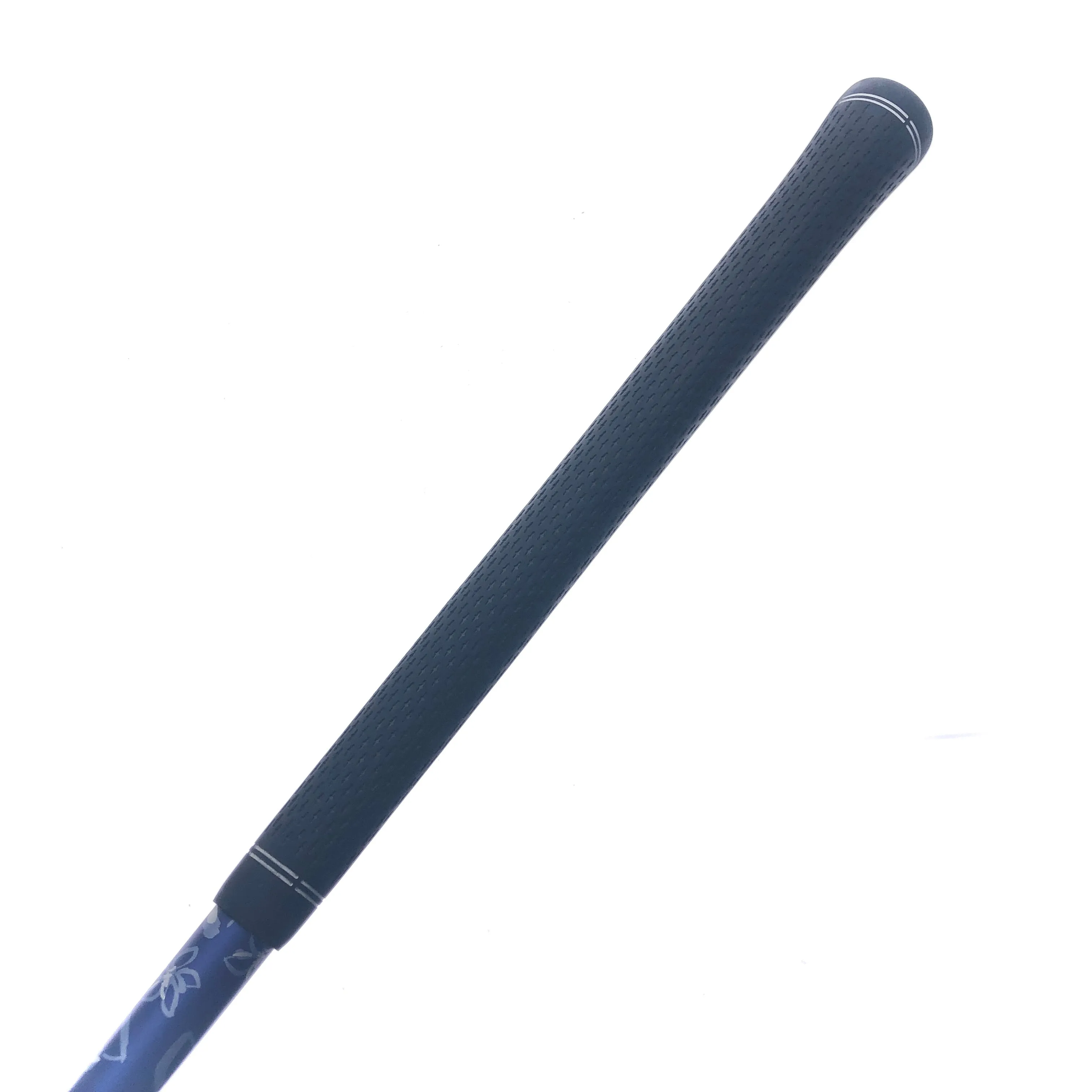 Used Diamana S  72 HY Rescue / Hybrid Shaft / Regular / Titleist Hybrid Gen 2