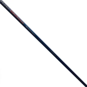 Used Fujikura Motore Speeder VC 6.1 Driver Shaft / X Flex / TaylorMade Gen 1