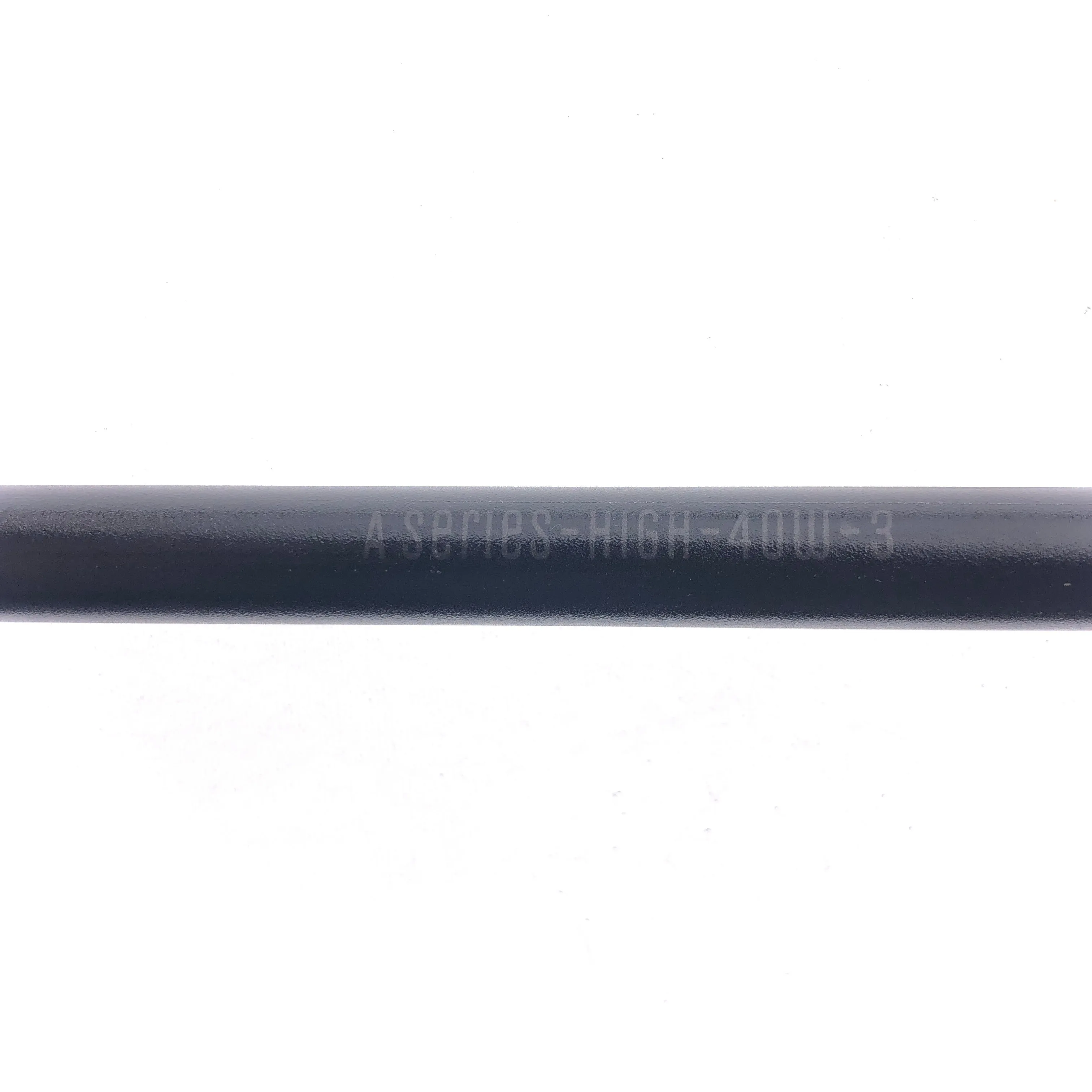 Used LA Golf A Series High 40W 3 Driver Shaft / Regular / Callaway Gen2 Adapter