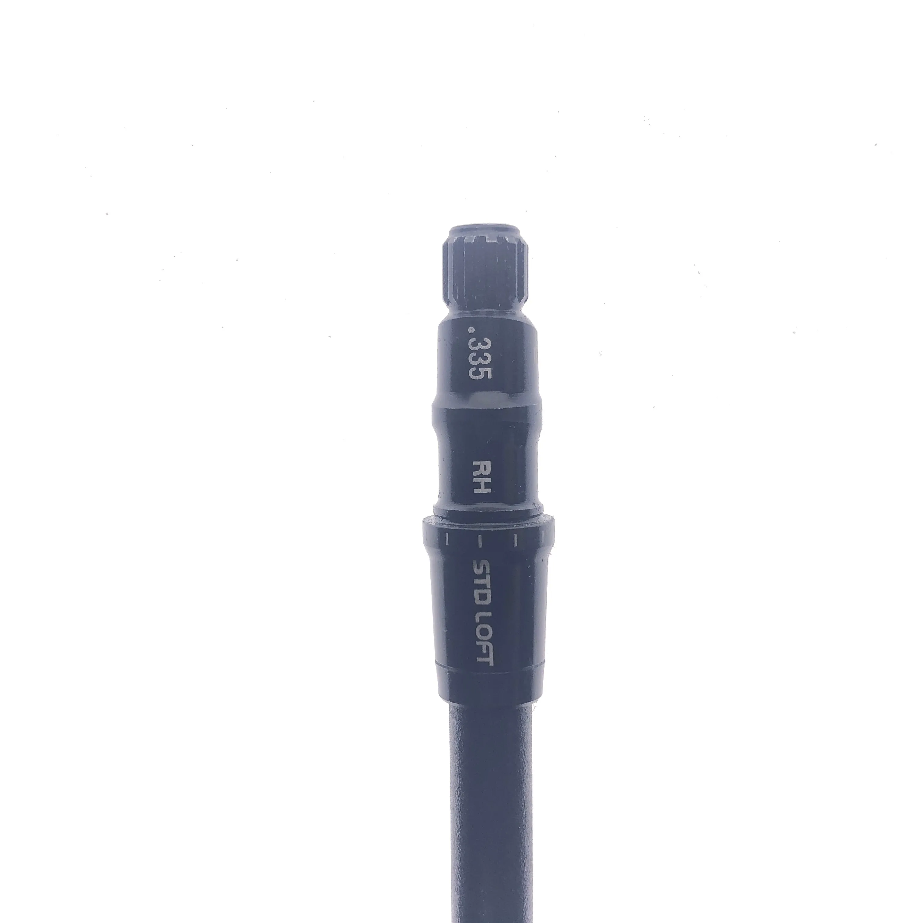 Used LA Golf A Series High 50W 4 Shaft / Stiff Flex / TaylorMade Gen 2 Adapter