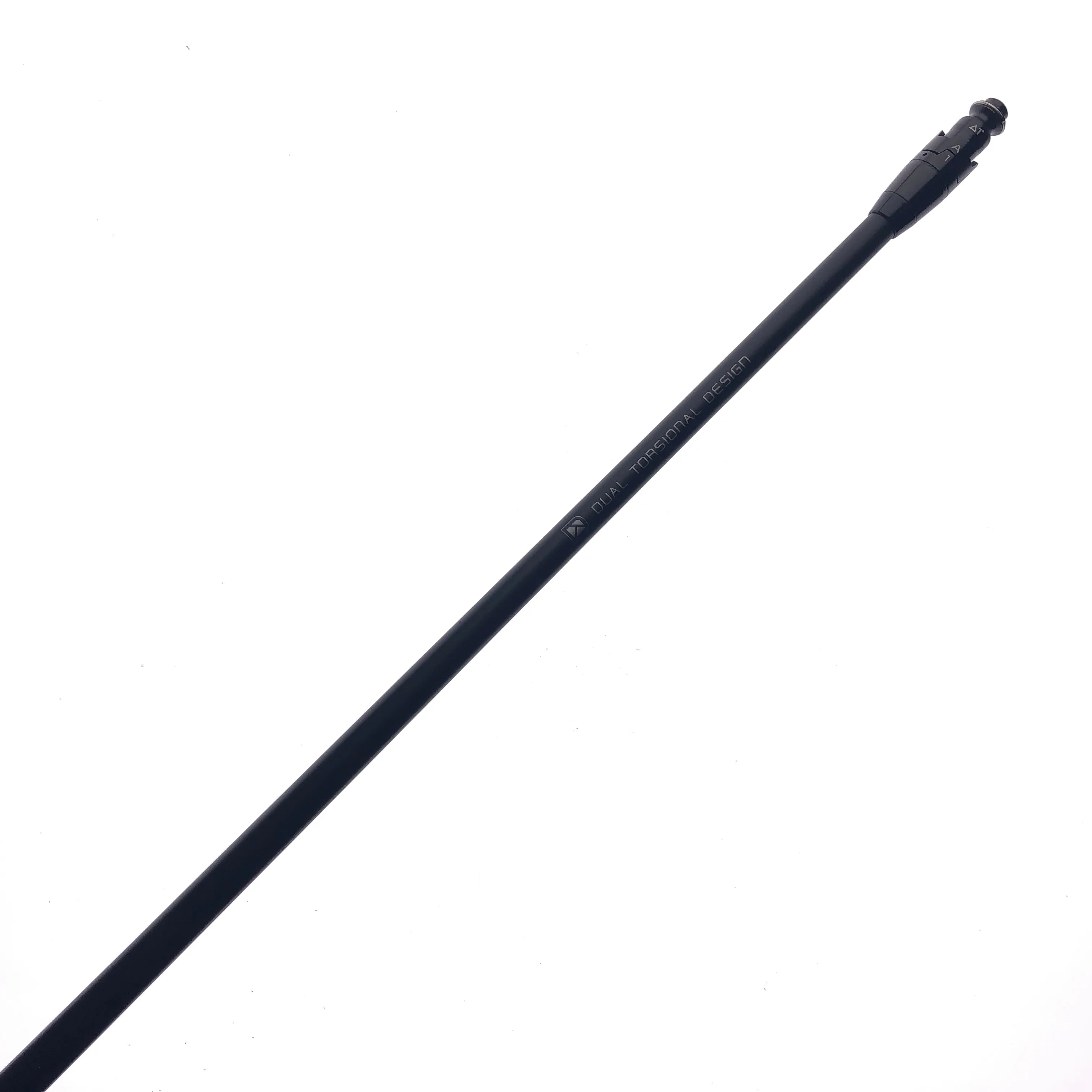 Used Project X HZRDUS CB Red 70g HY 6.0 Hybrid Shaft / S Flex / Titleist Gen 2