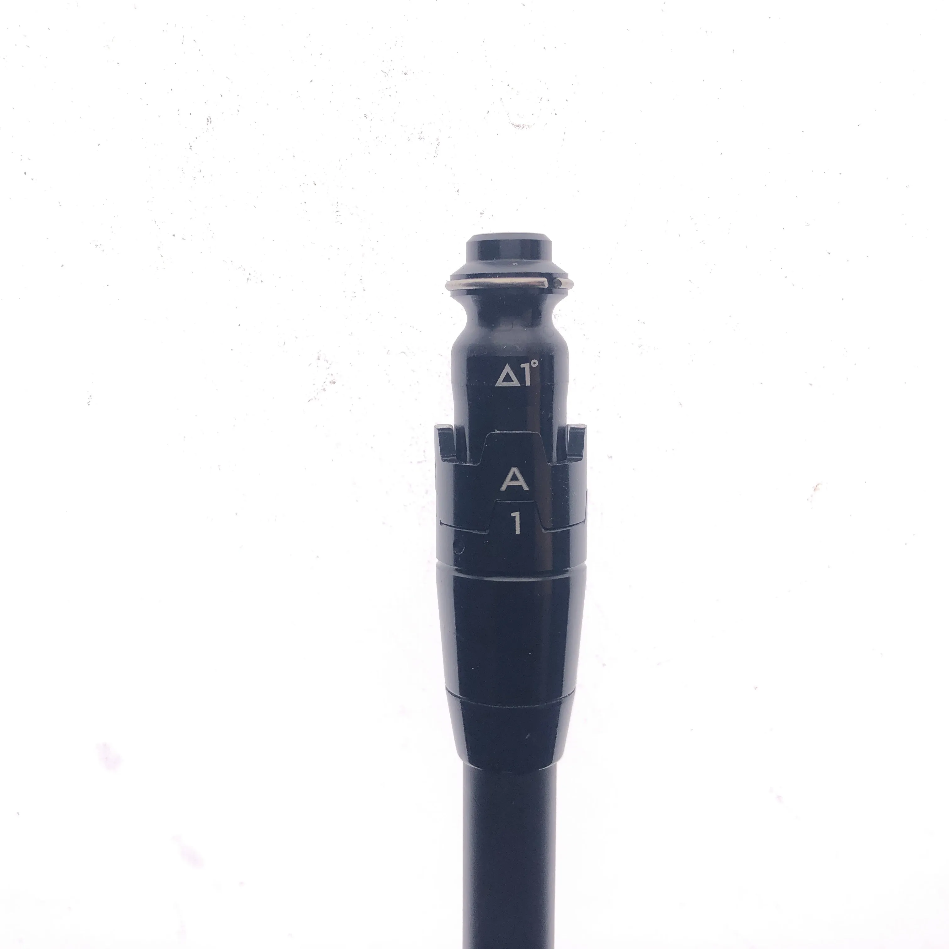 Used Project X HZRDUS CB Red 70g HY 6.0 Hybrid Shaft / S Flex / Titleist Gen 2