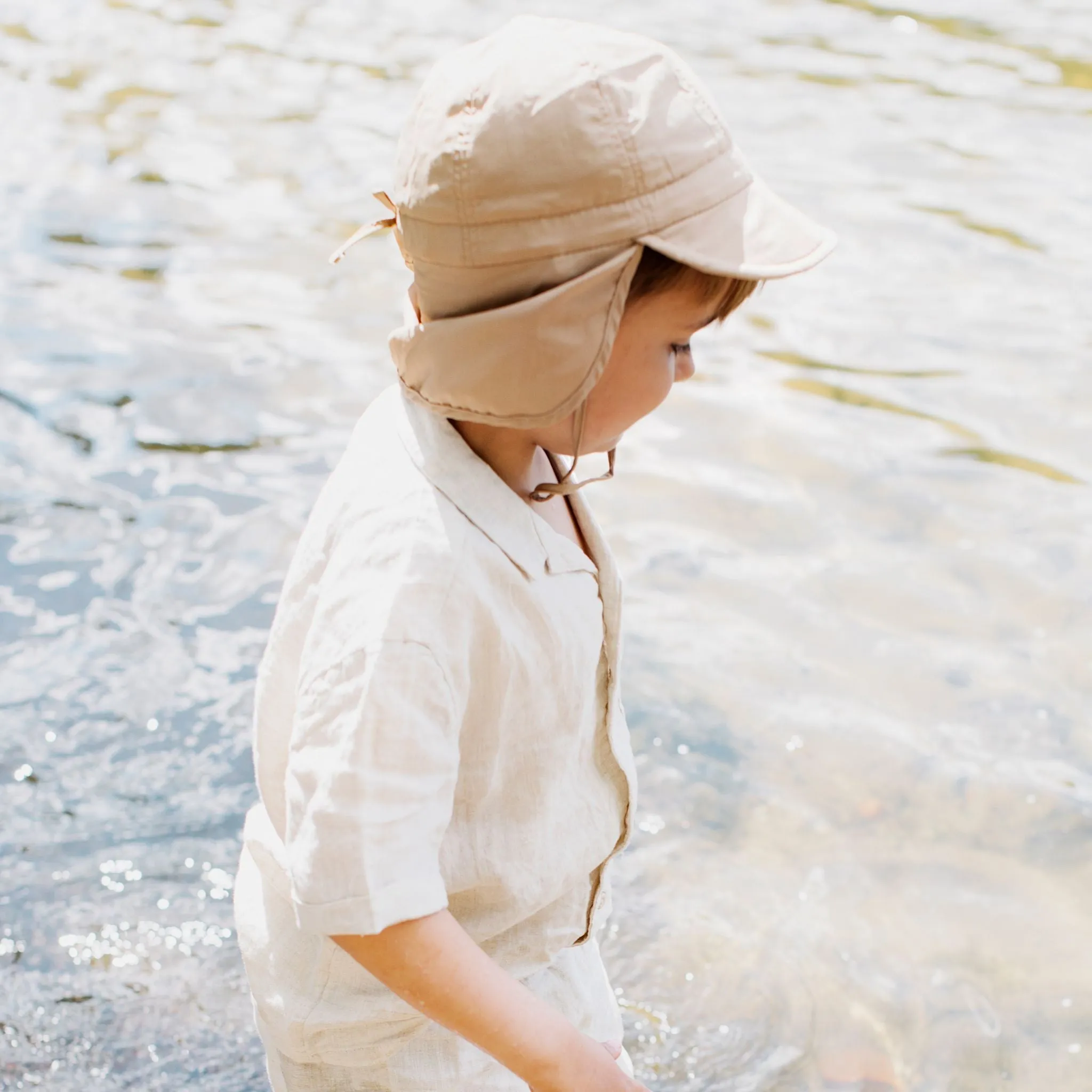 UV-Hat Swim Hat