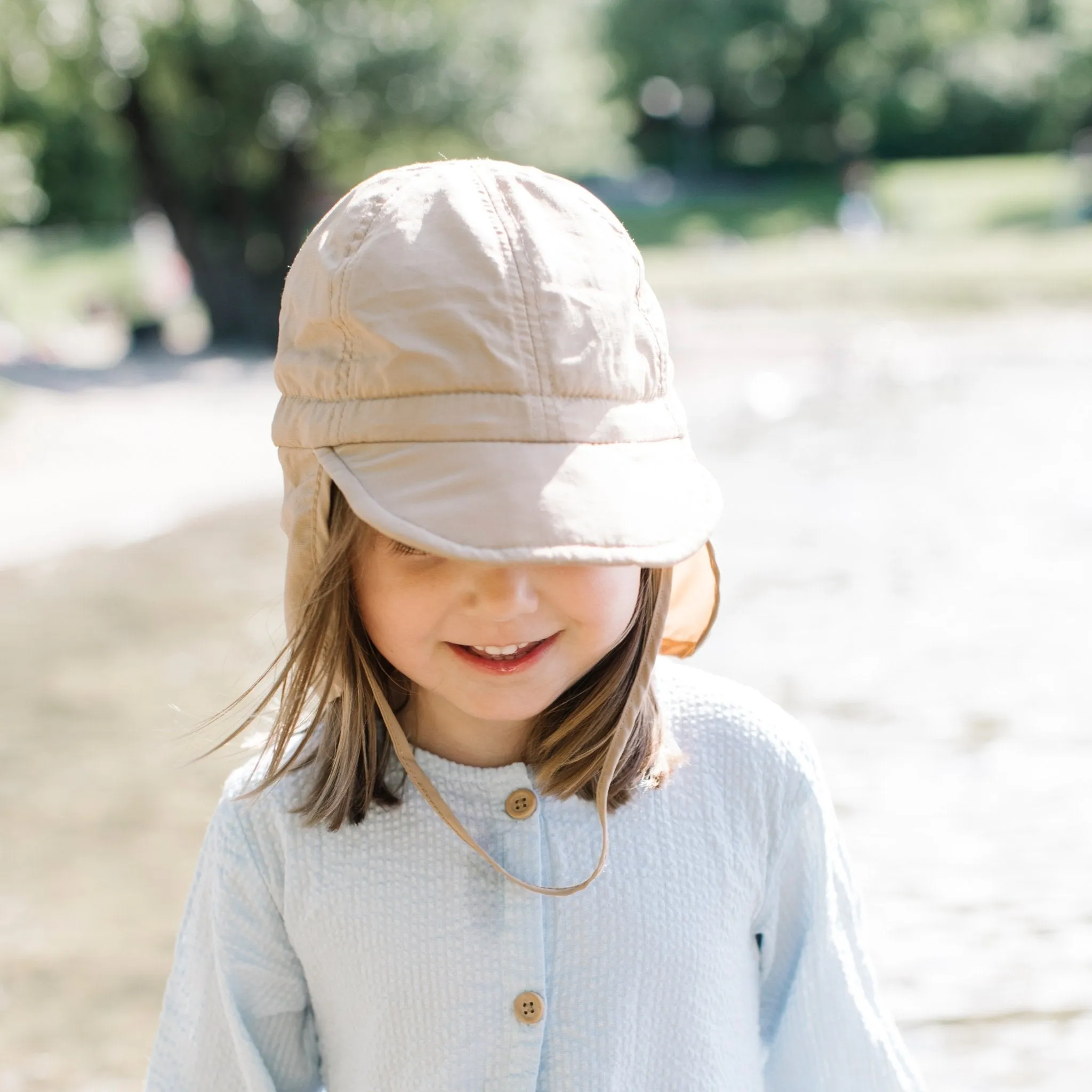 UV-Hat Swim Hat