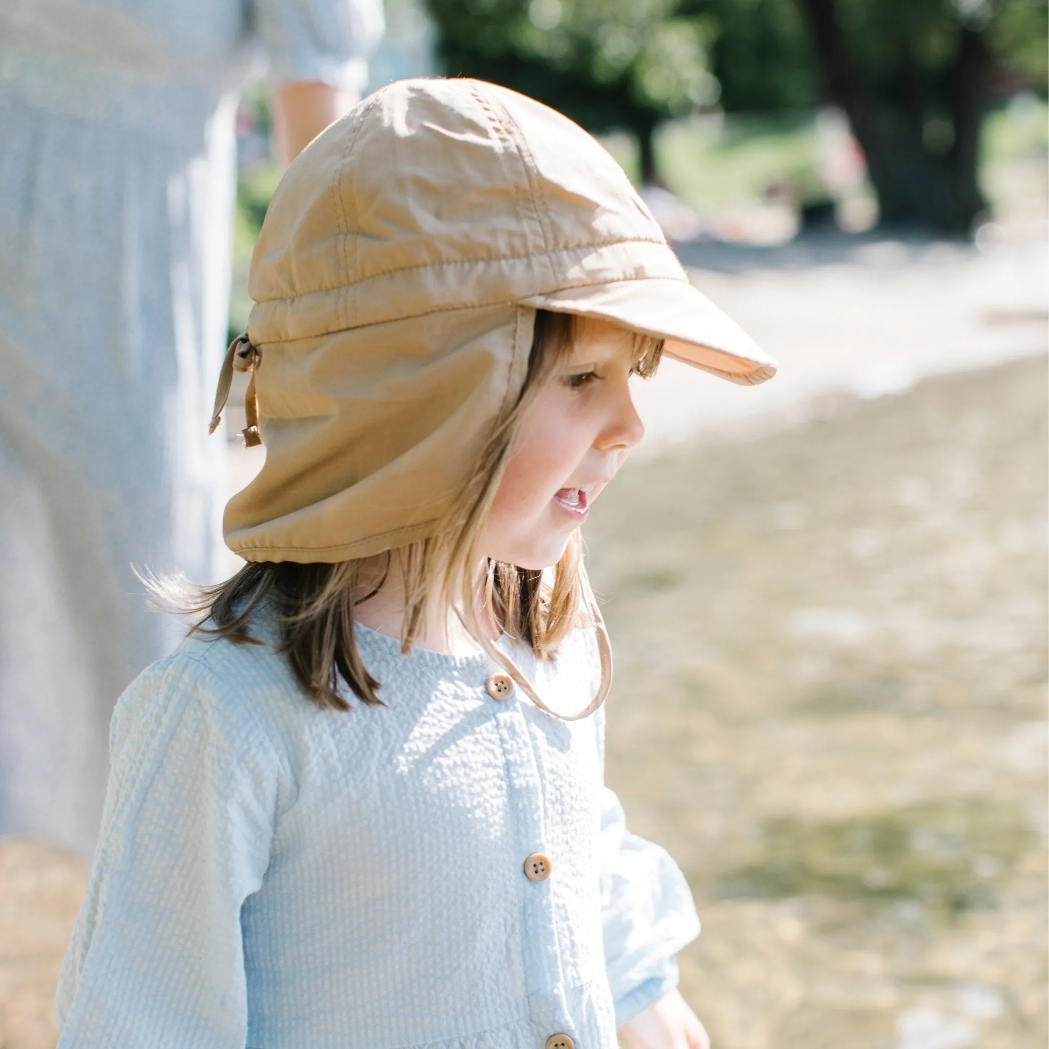 UV-Hat Swim Hat