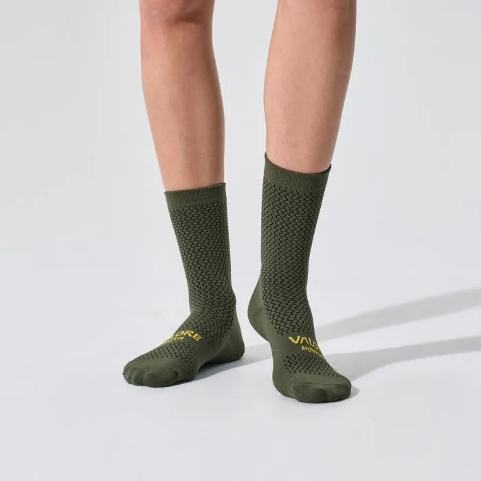 VALORE MONTON CYCLING SOCKS ERA