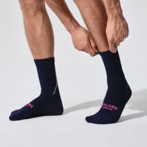 VALORE MONTON WOMENS CYCLING SOCKS ERA