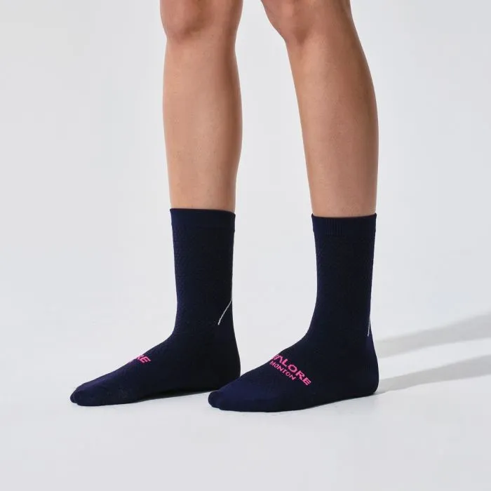 VALORE MONTON WOMENS CYCLING SOCKS ERA