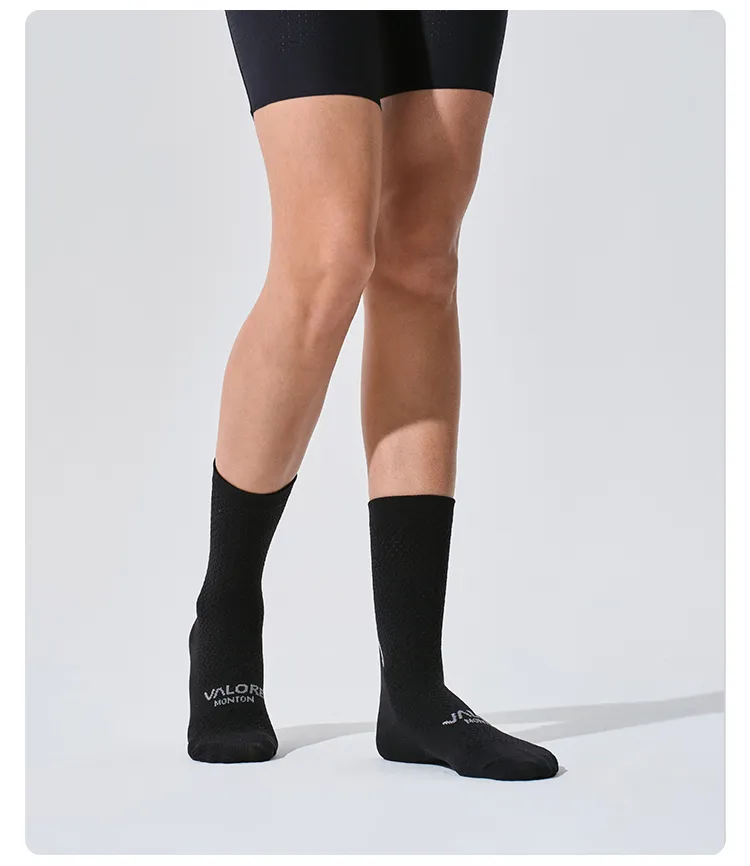 VALORE MONTON WOMENS CYCLING SOCKS ERA