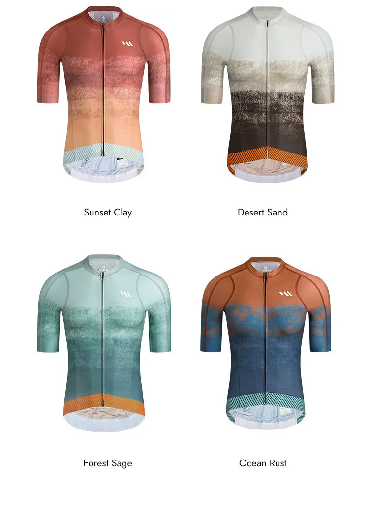 VALORE WOMENS TERRA GRADIENT - OCEAN RUST