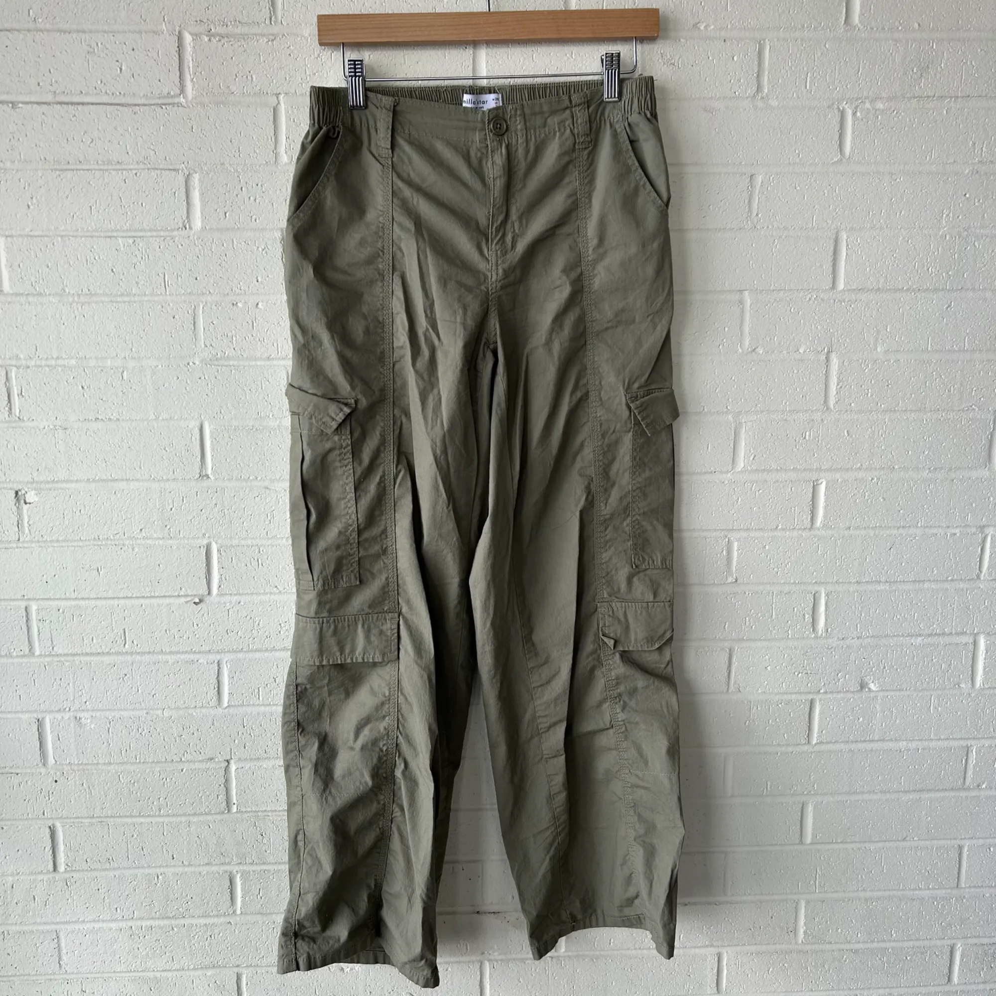 Vanilla Star Pants Size 5/6 (28)