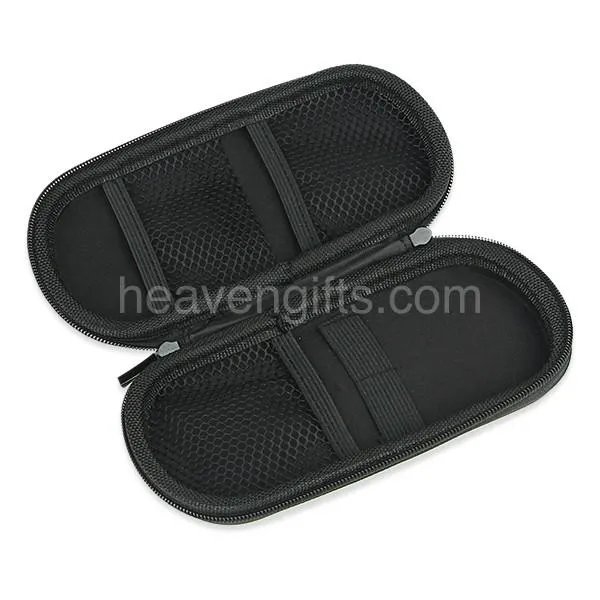 VapeOnly XL/Mega Zippered Carrying Case for e-Cigarette