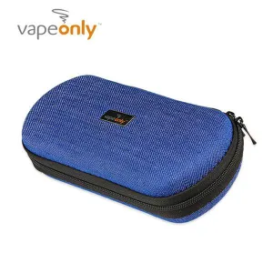 VapeOnly XL/Mega Zippered Carrying Case for e-Cigarette
