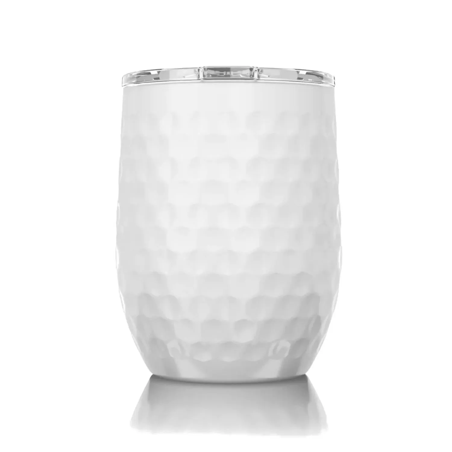 Vaso térmico SICCups pelota de golf