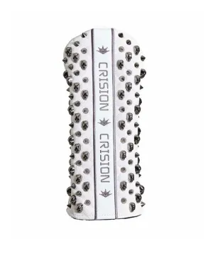 Verabone Driver Headcover - White