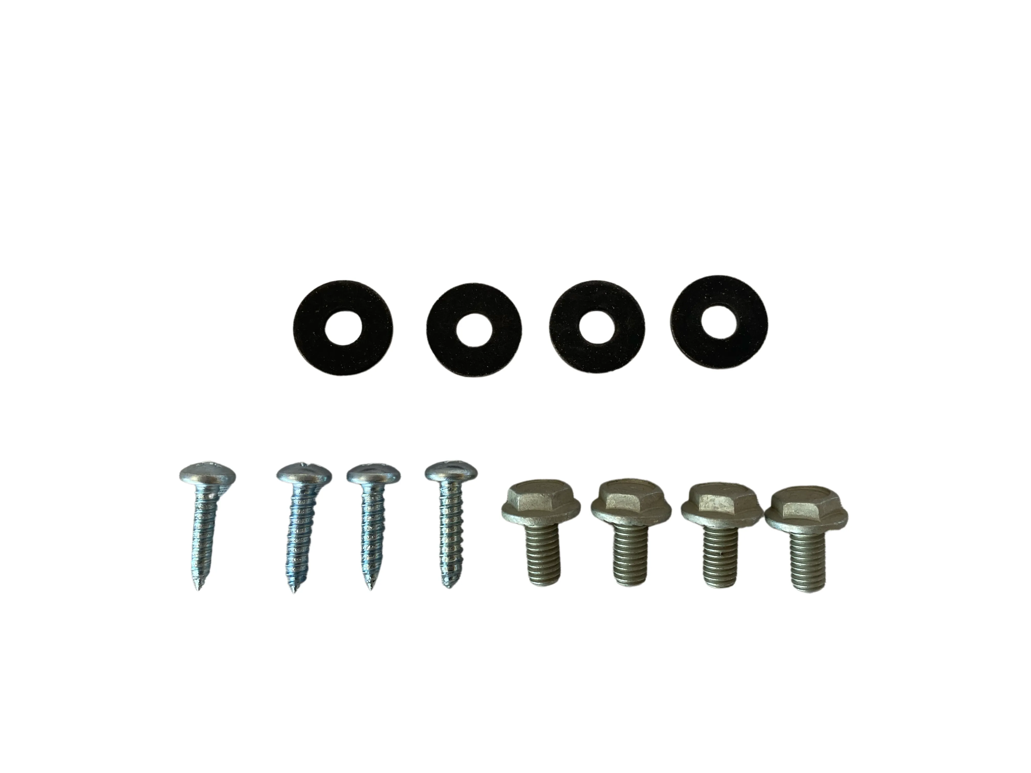 VersAttach Ball Washer Kit