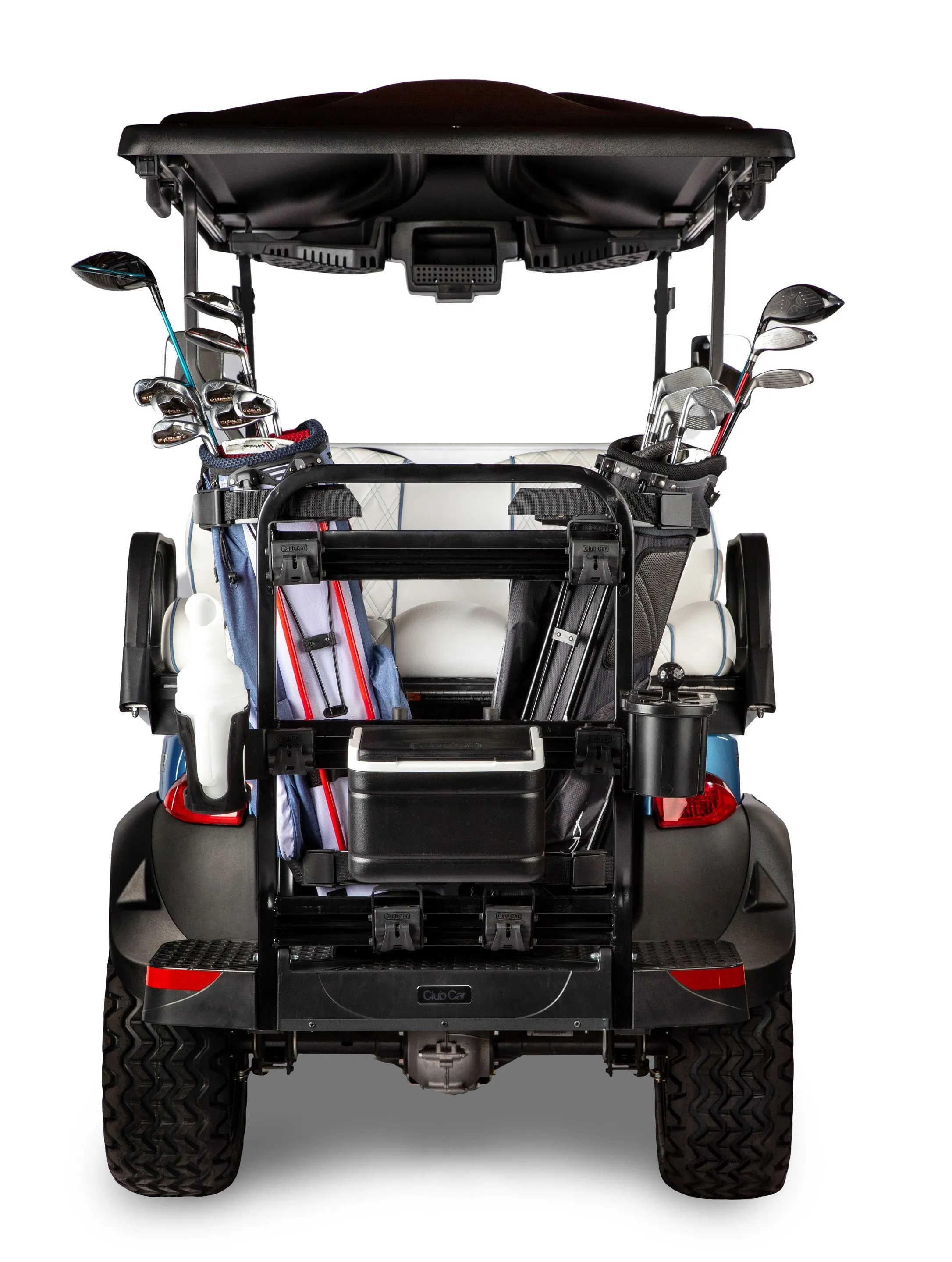 VersAttach Cooler
